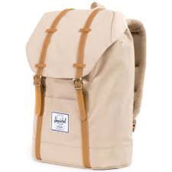 Herschel Retreat Backpack Eco - Picture 3 of 8